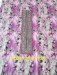 ZETEE Zum Zum Cotton Lawn Digital Print 3 Piece Salwar Kamee